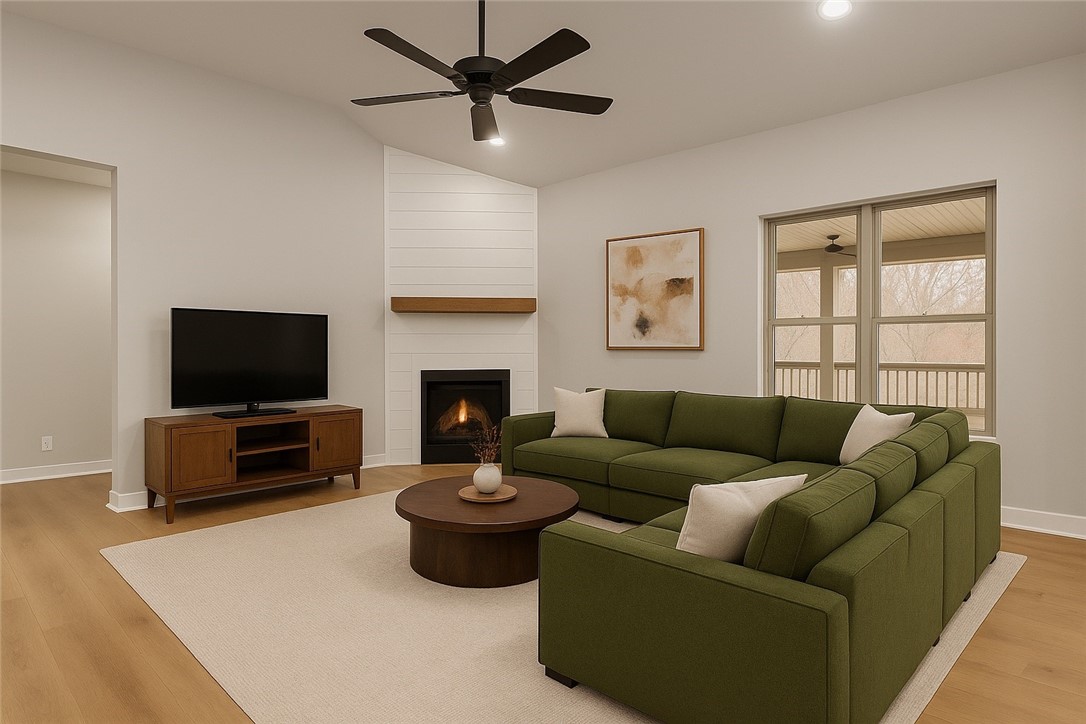 Zennor Sub Bvv - Residential