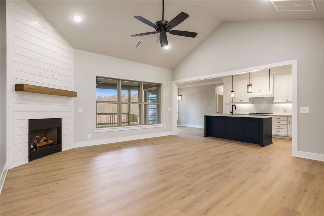 Zennor Sub Bvv - Residential