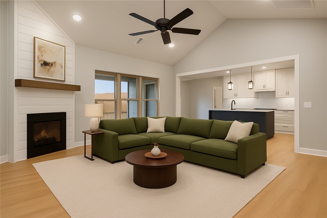 Zennor Sub Bvv - Residential