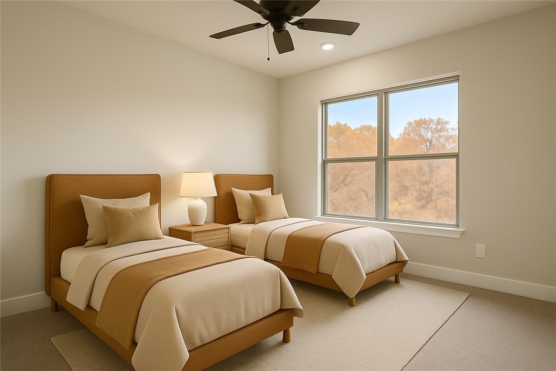 Zennor Sub Bvv - Residential