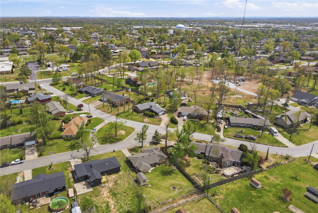 Oakcrest Add Rogers - Residential