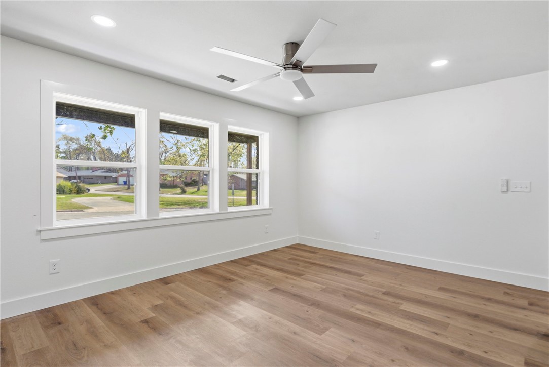 Oakcrest Add Rogers - Residential