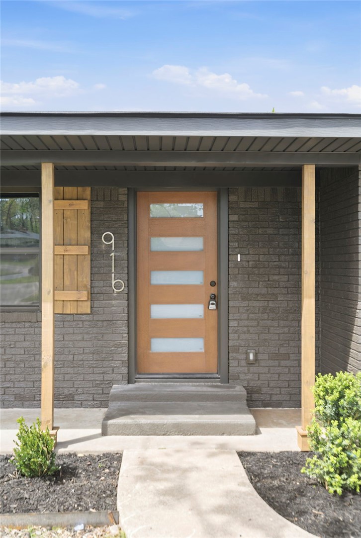 Oakcrest Add Rogers - Residential