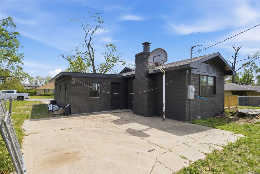 Oakcrest Add Rogers - Residential