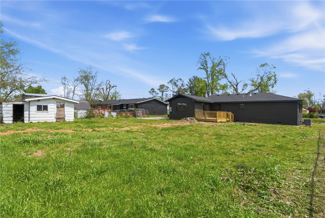 Oakcrest Add Rogers - Residential