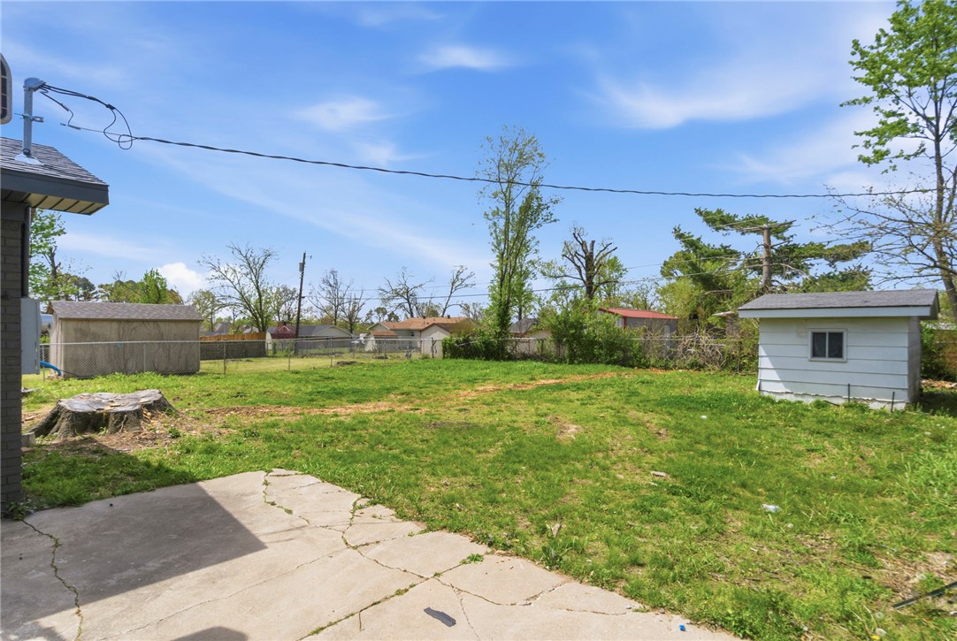 Oakcrest Add Rogers - Residential