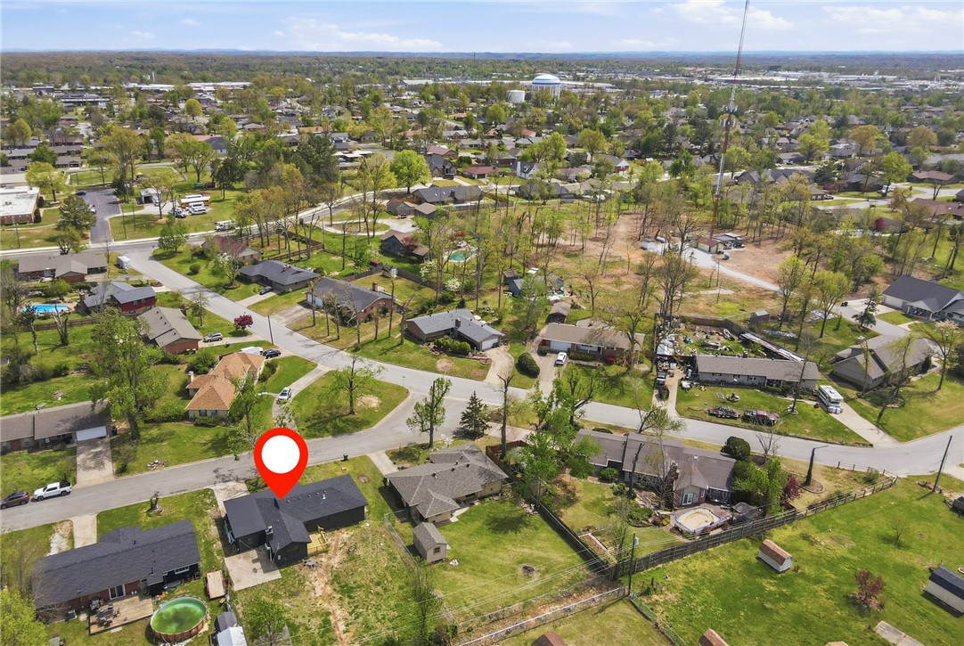 Oakcrest Add Rogers - Residential