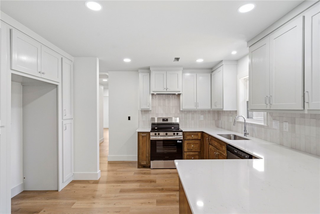 Oakcrest Add Rogers - Residential