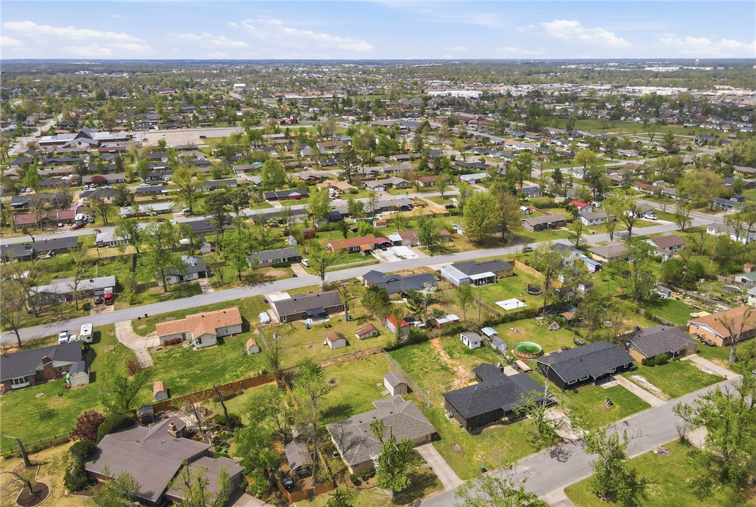 Oakcrest Add Rogers - Residential