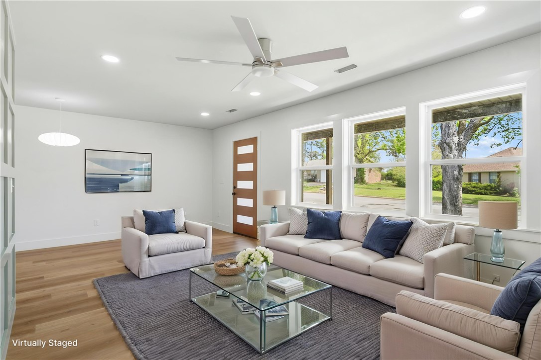 Oakcrest Add Rogers - Residential