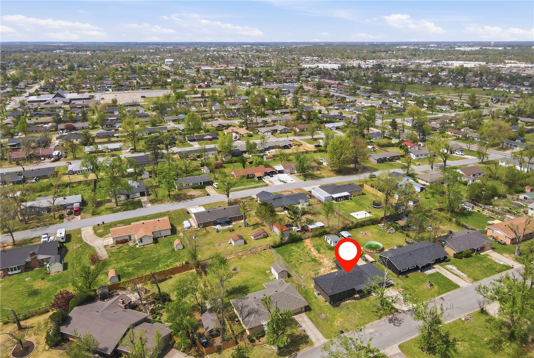 Oakcrest Add Rogers - Residential