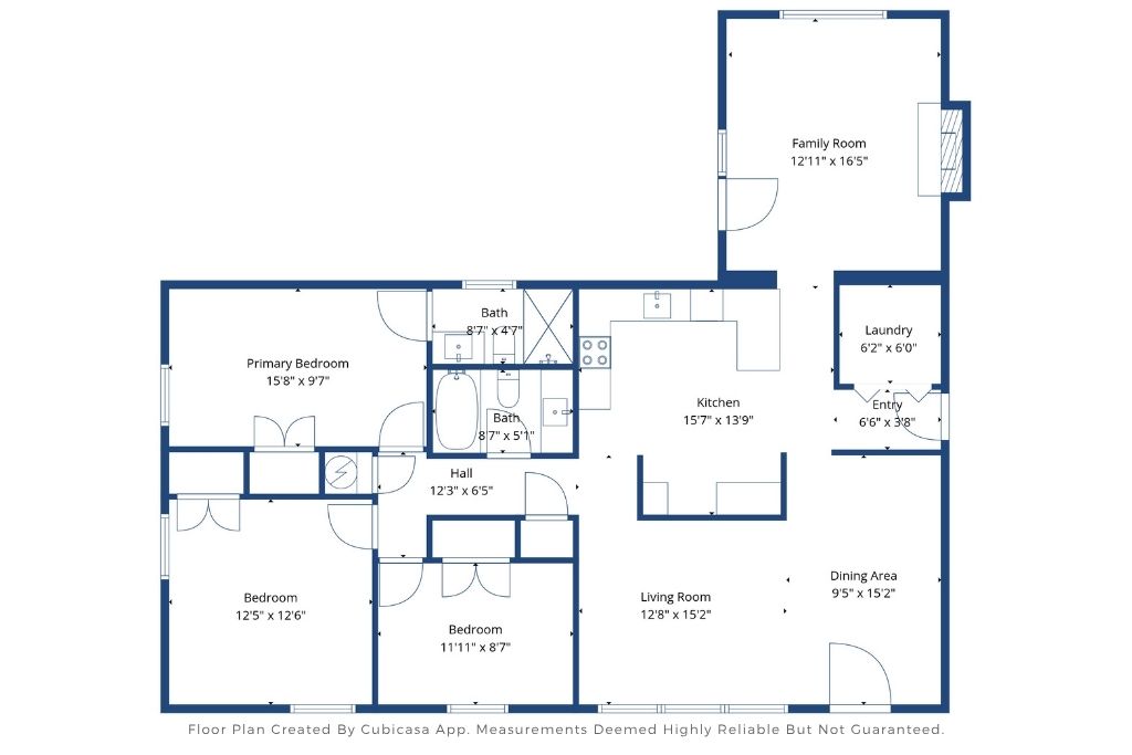 Oakcrest Add Rogers - Residential