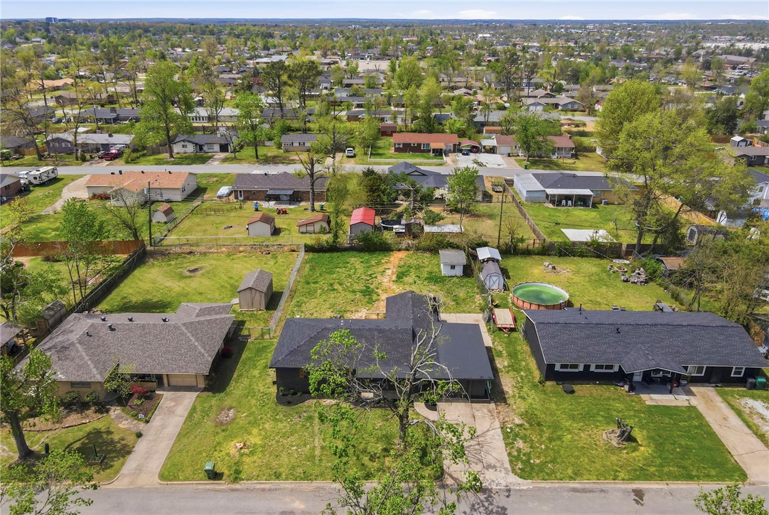 Oakcrest Add Rogers - Residential