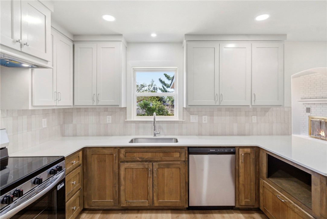 Oakcrest Add Rogers - Residential