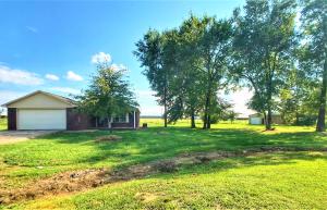 Newly Remodeled home in Pottsville School District on almost 1.5 acres! This home offers three bedrooms, two full bathrooms, and a large open floor plan. With new flooring, fresh paint, and new appliances you can move your family in today! There is plenty of storage with a two car garage and a large shop. Call today for your showing!