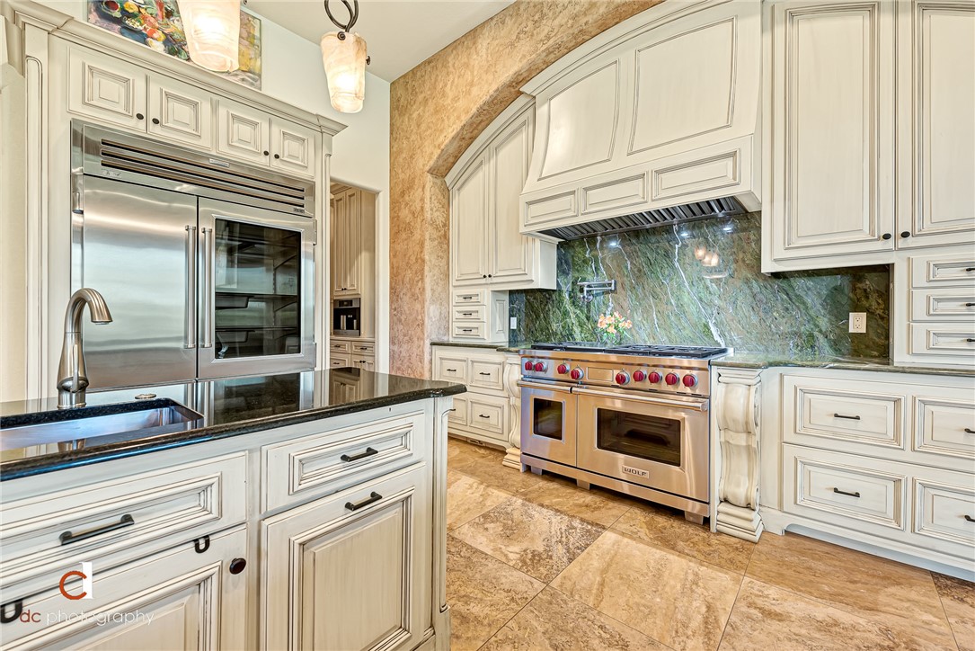 Pinnacle Country Club - Residential