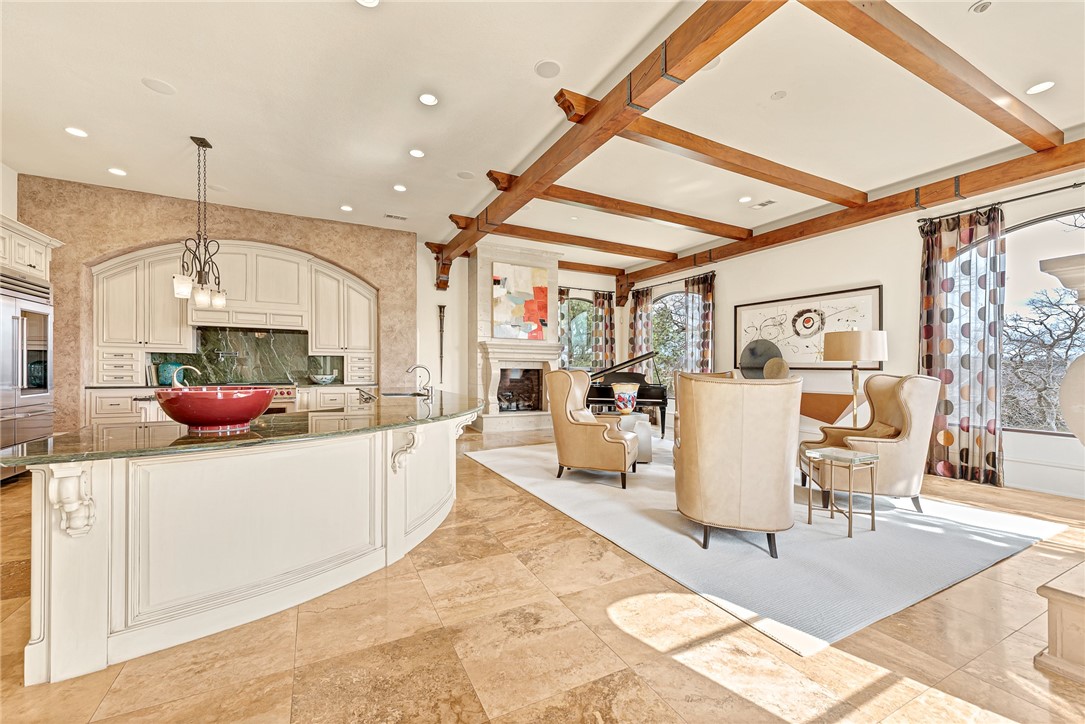 Pinnacle Country Club - Residential