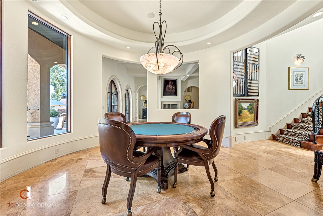 Pinnacle Country Club - Residential