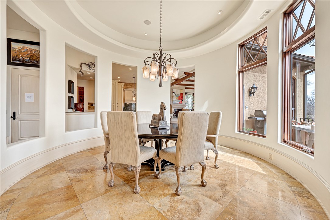 Pinnacle Country Club - Residential