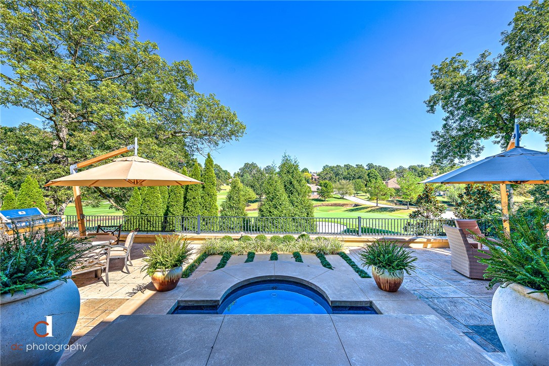 Pinnacle Country Club - Residential