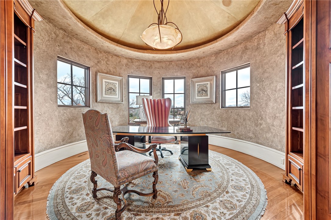 Pinnacle Country Club - Residential