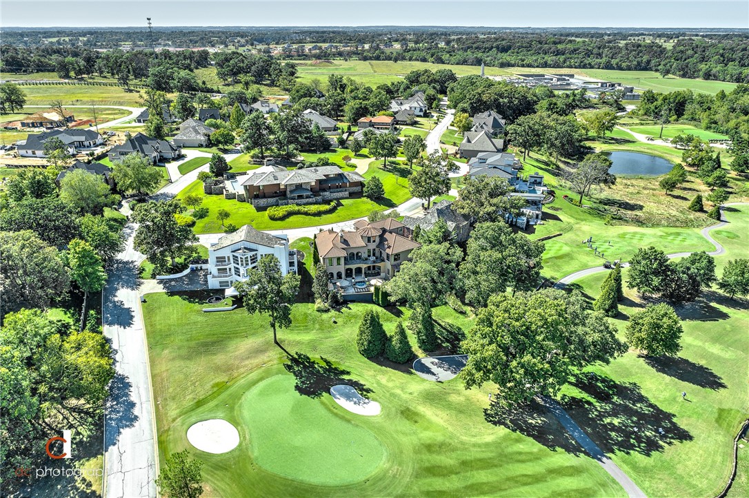 Pinnacle Country Club - Residential