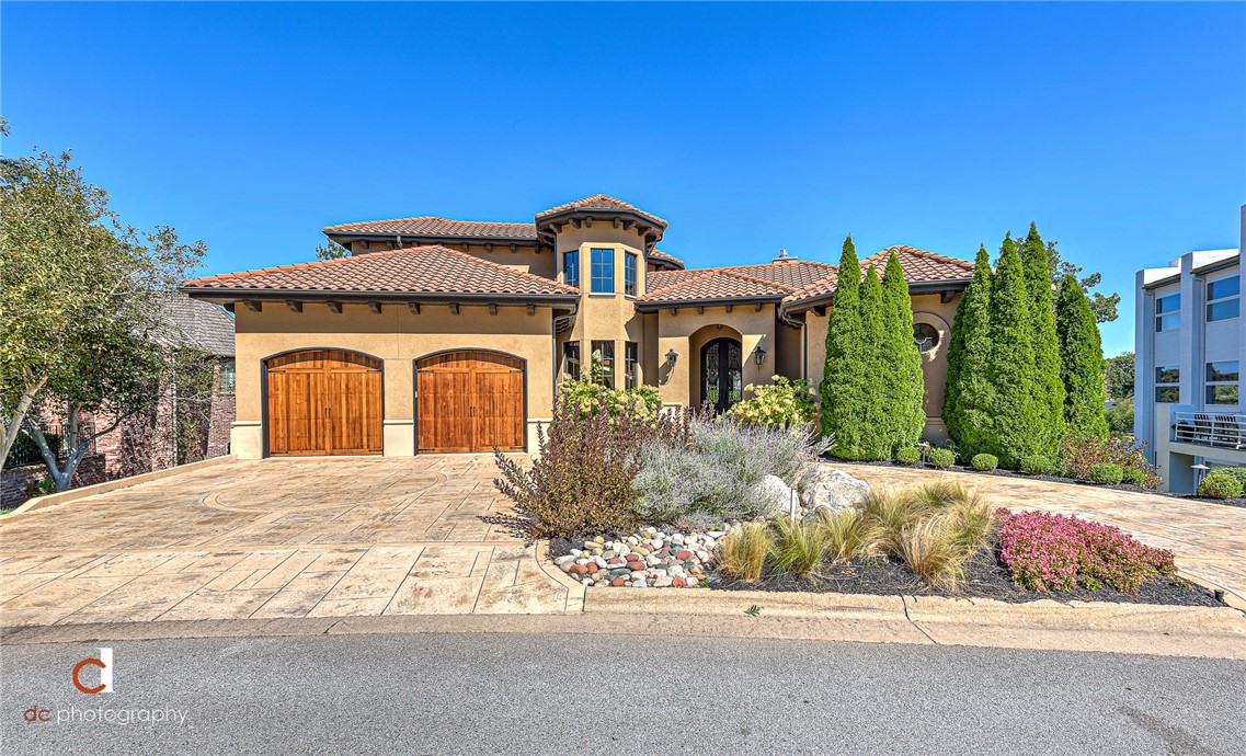 Pinnacle Country Club - Residential