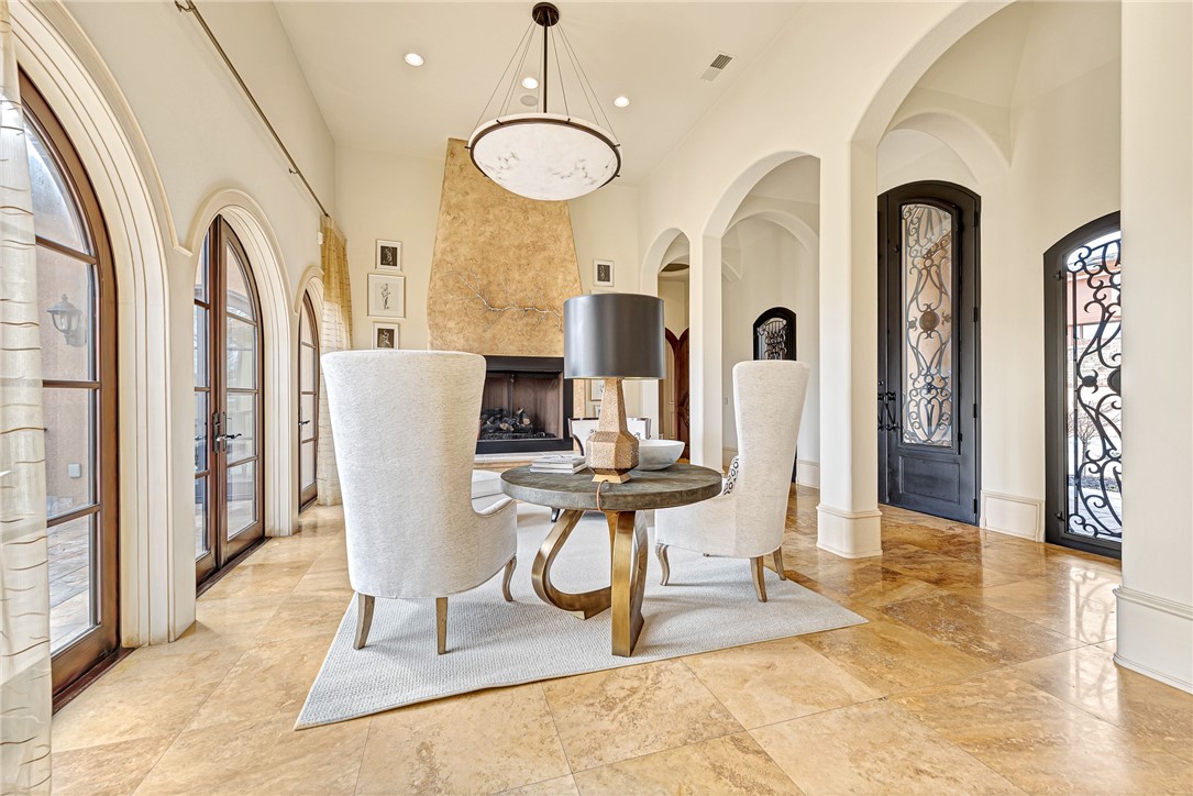 Pinnacle Country Club - Residential