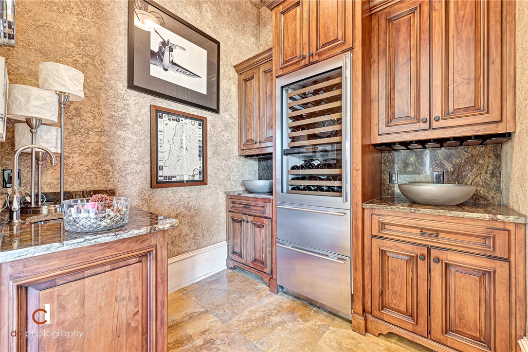 Pinnacle Country Club - Residential