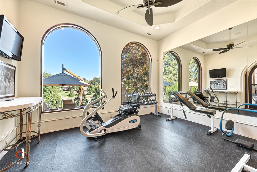 Pinnacle Country Club - Residential