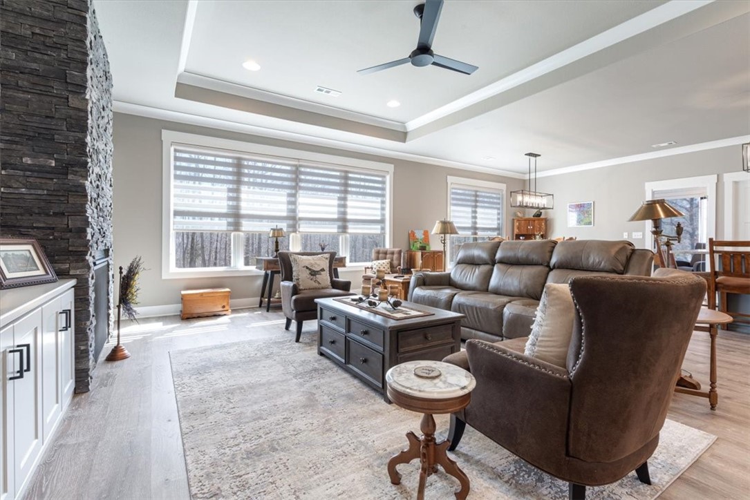 Argyll Sub Bvv - Residential