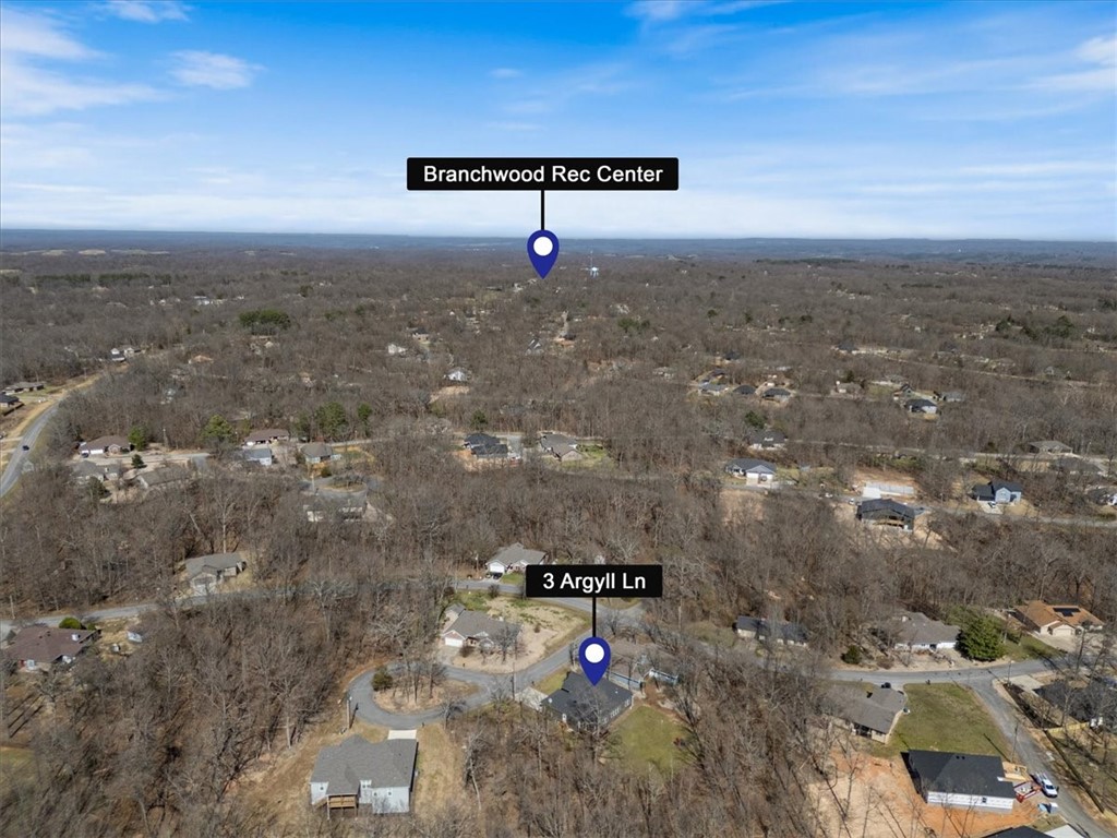 Argyll Sub Bvv - Residential