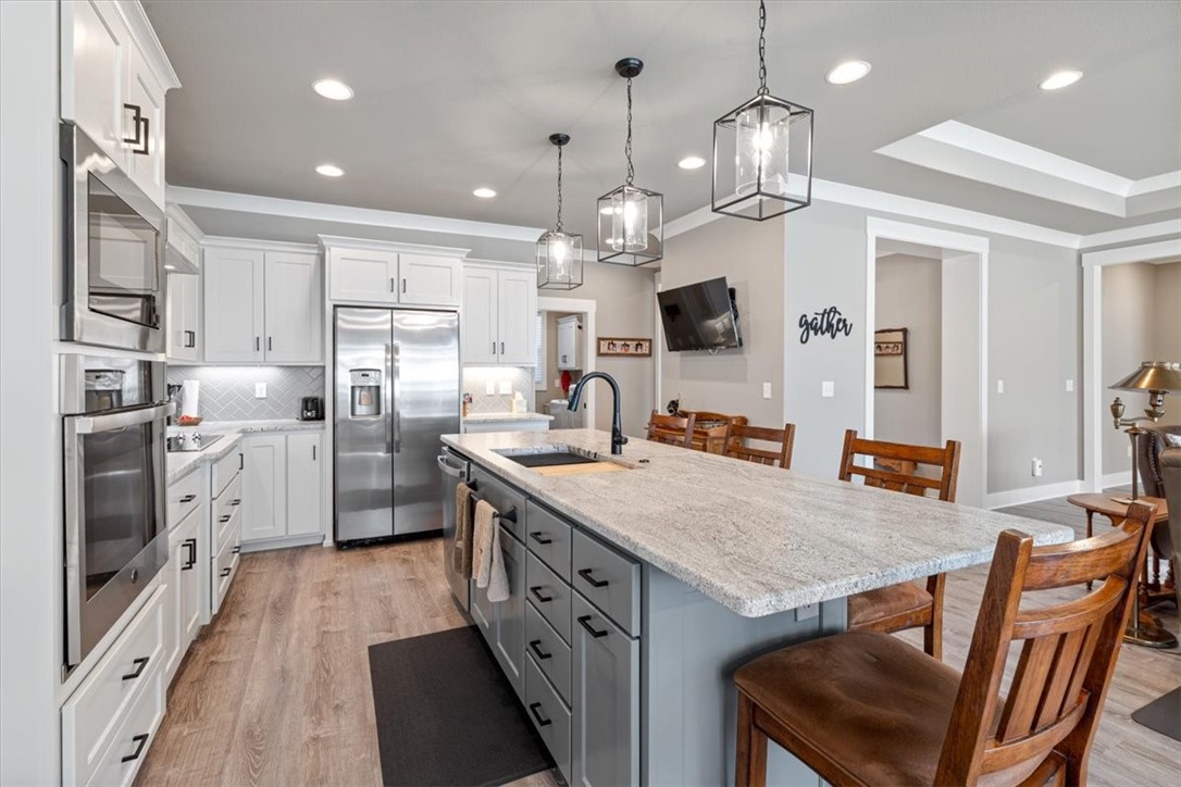 Argyll Sub Bvv - Residential