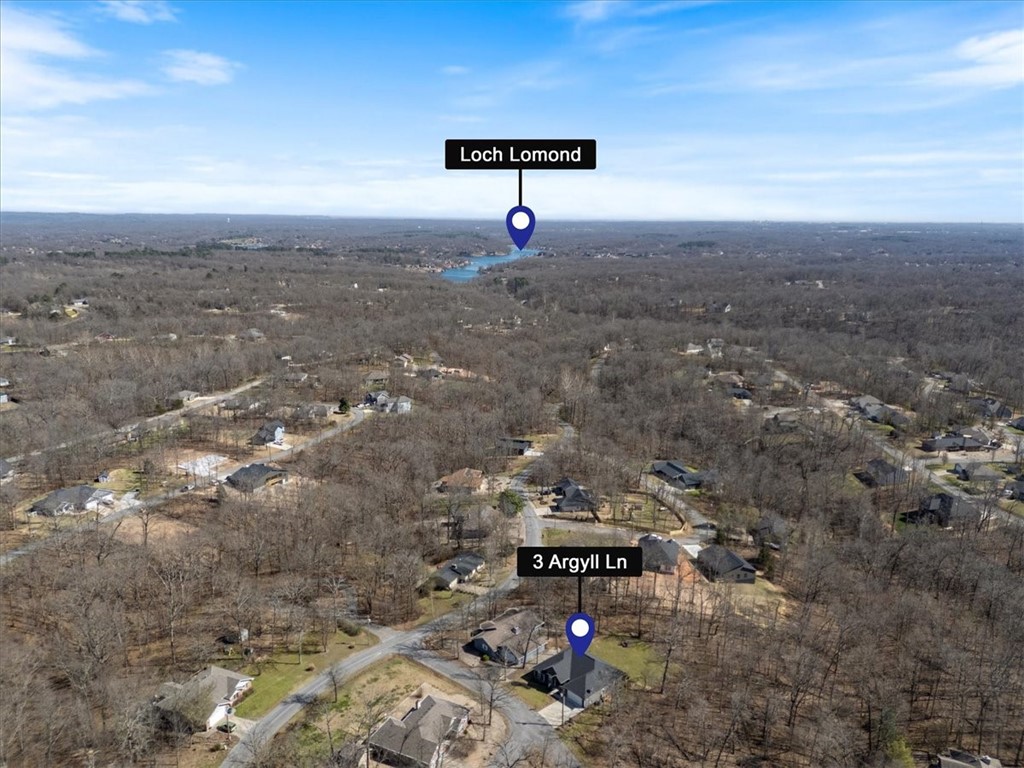 Argyll Sub Bvv - Residential