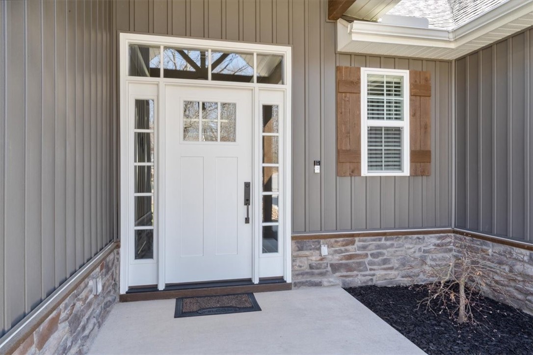 Argyll Sub Bvv - Residential