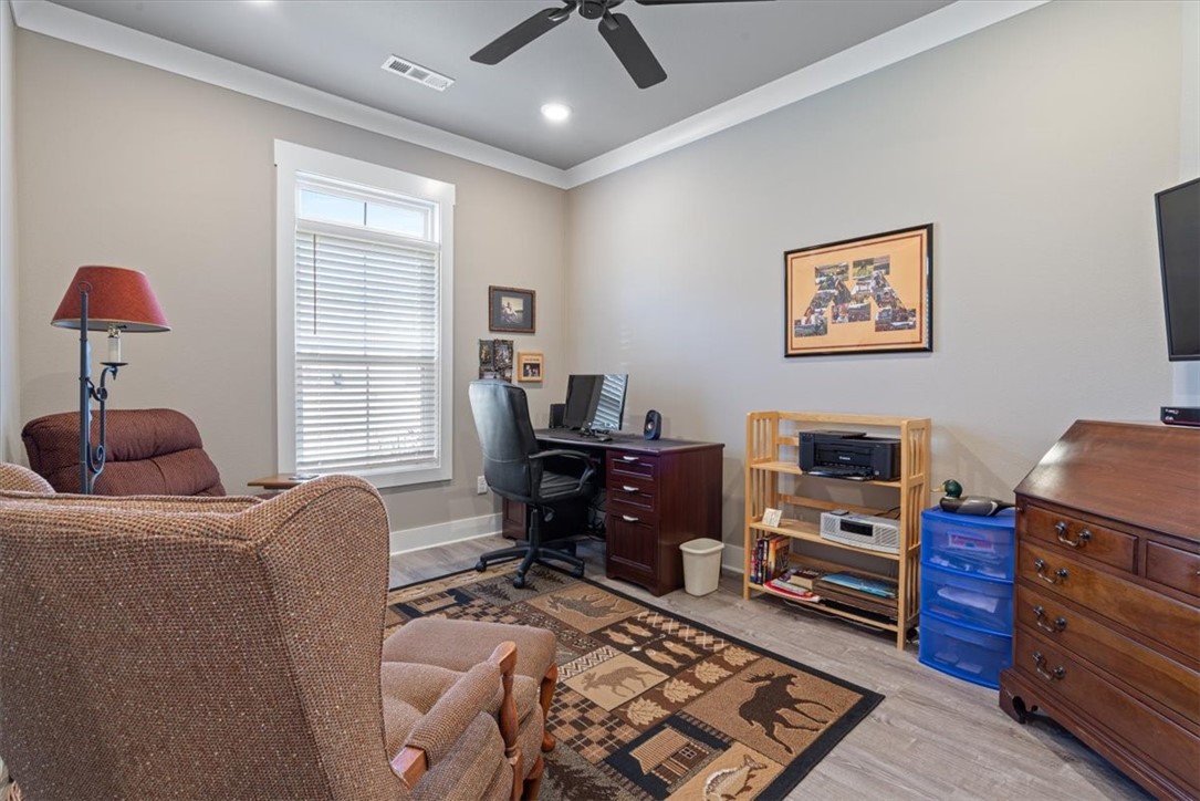 Argyll Sub Bvv - Residential