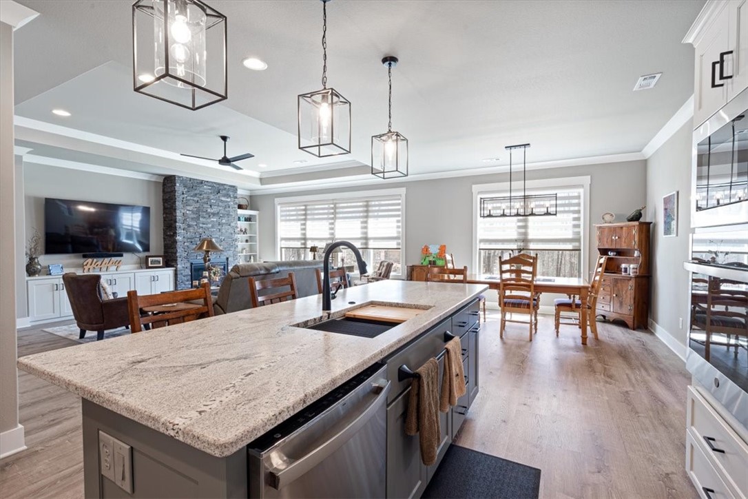 Argyll Sub Bvv - Residential