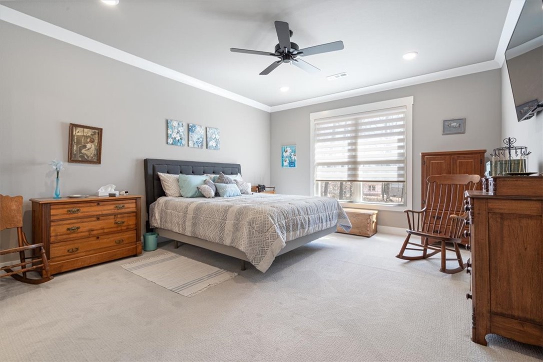 Argyll Sub Bvv - Residential