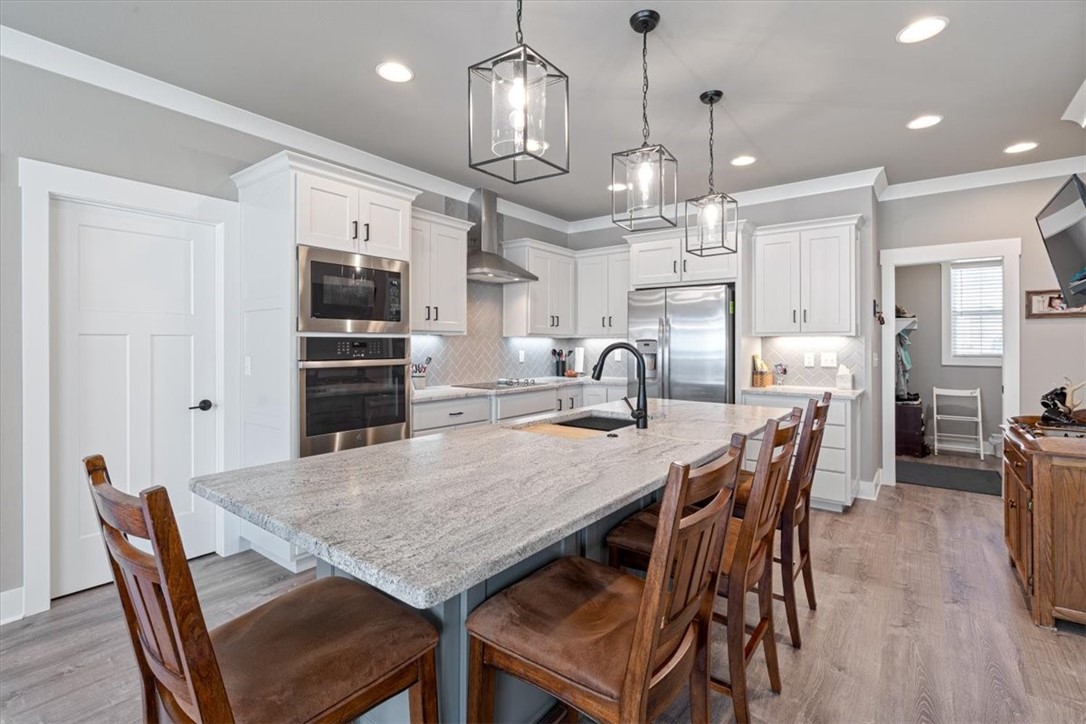 Argyll Sub Bvv - Residential