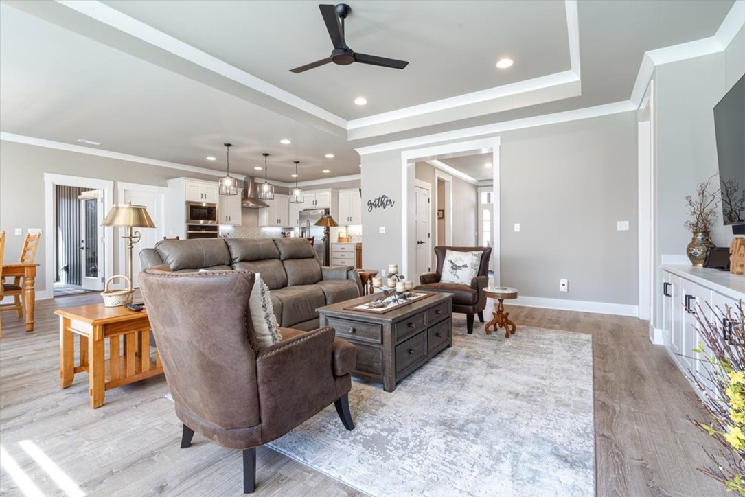 Argyll Sub Bvv - Residential