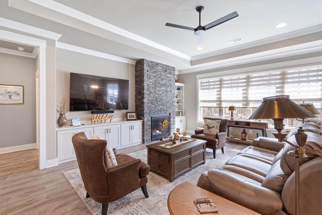 Argyll Sub Bvv - Residential