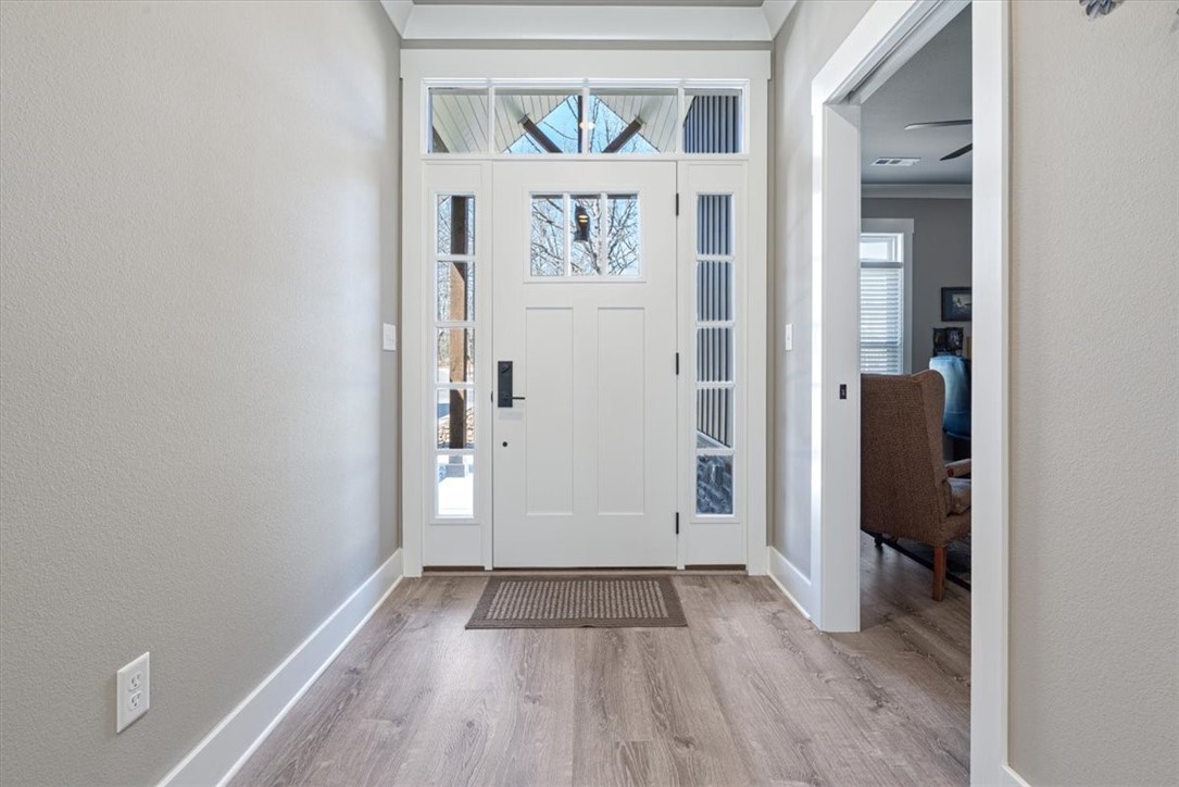 Argyll Sub Bvv - Residential