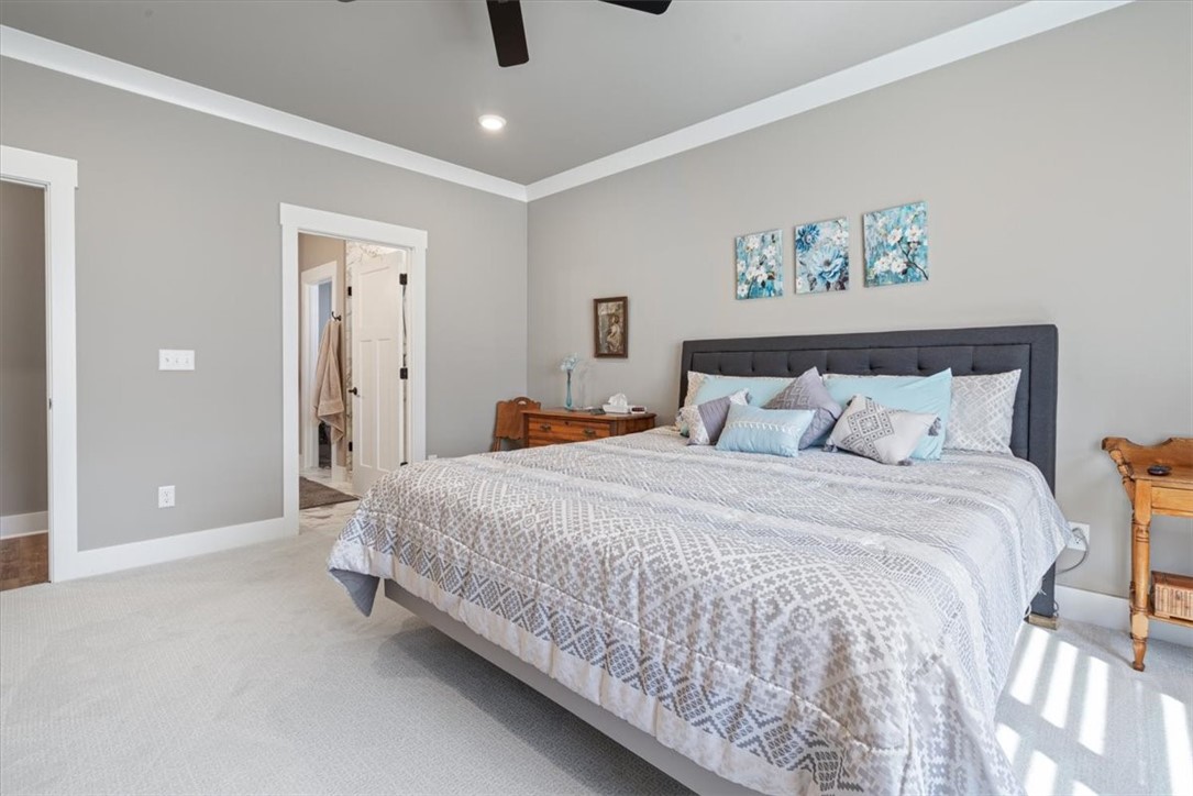 Argyll Sub Bvv - Residential