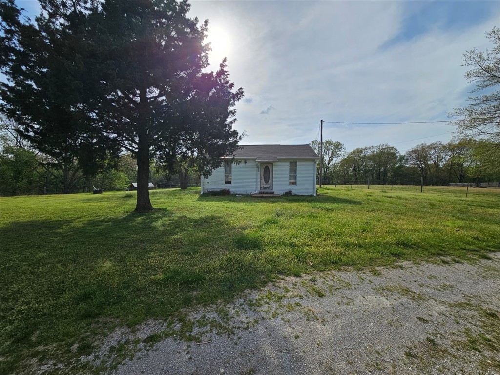 None - Residential