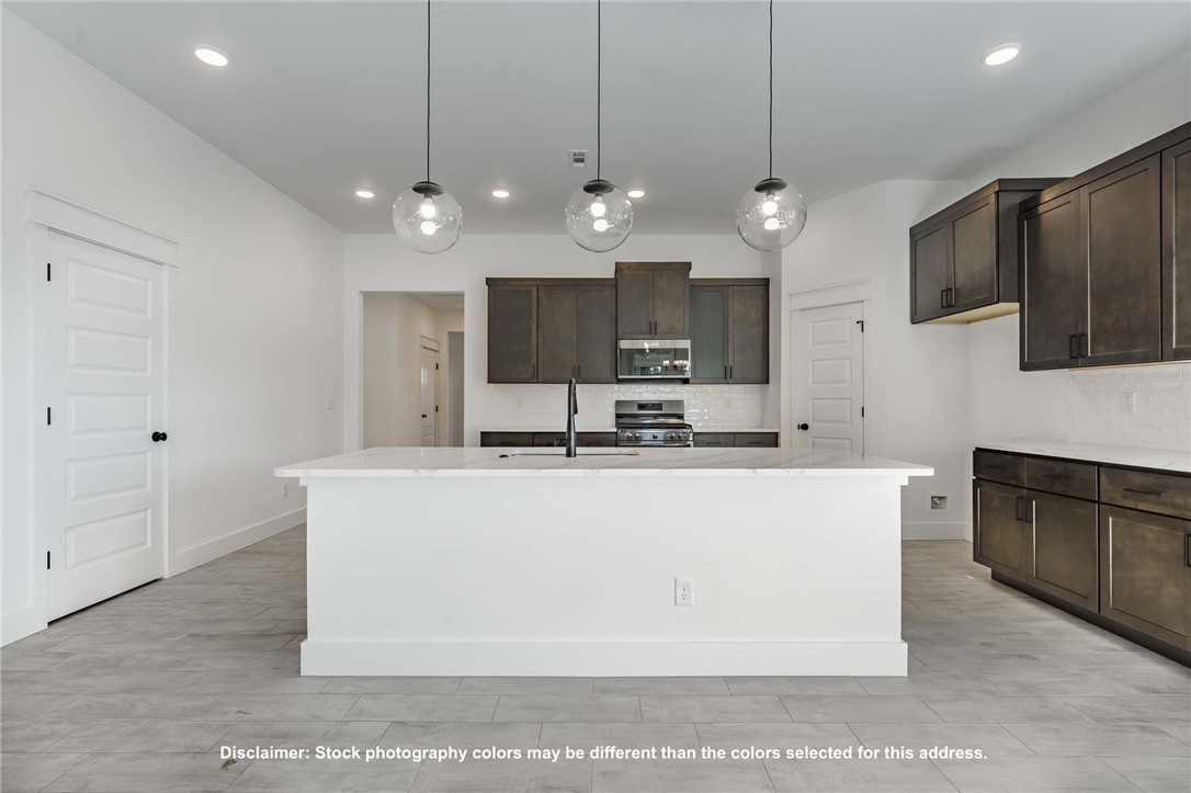 The Pines at Orchard Park - Residential