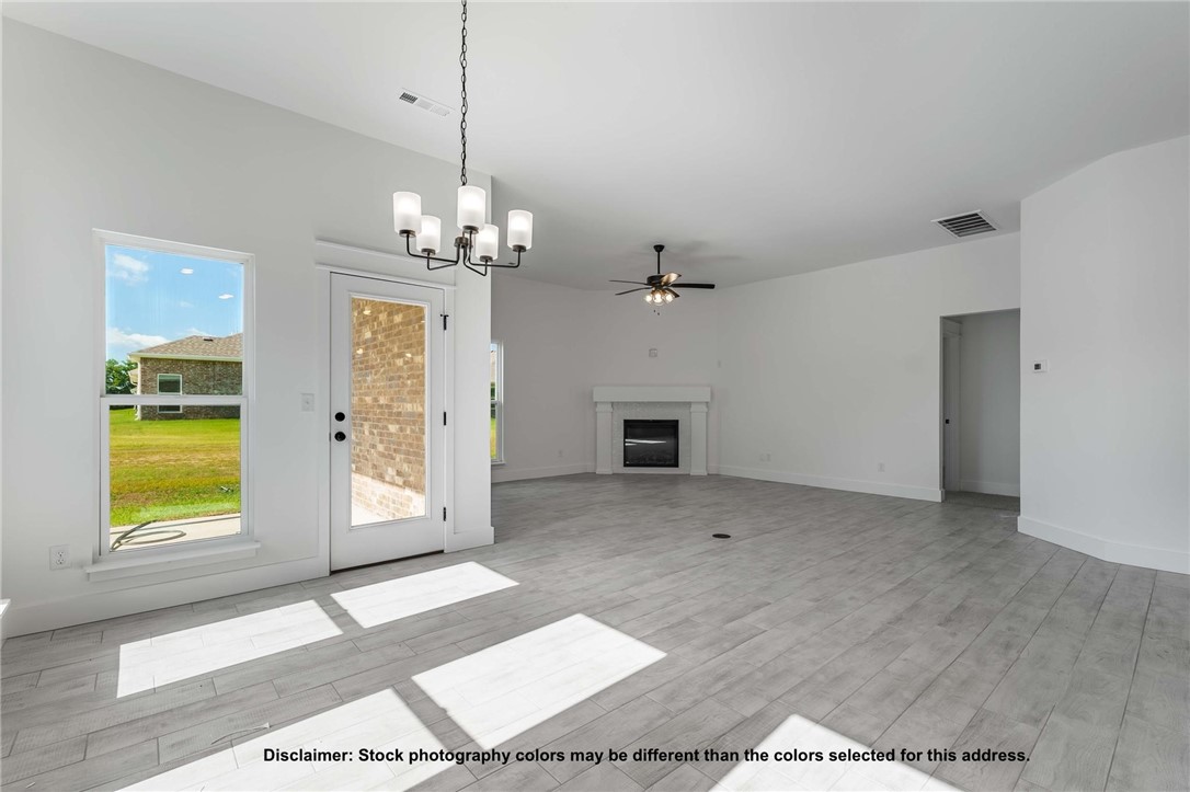 The Pines at Orchard Park - Residential