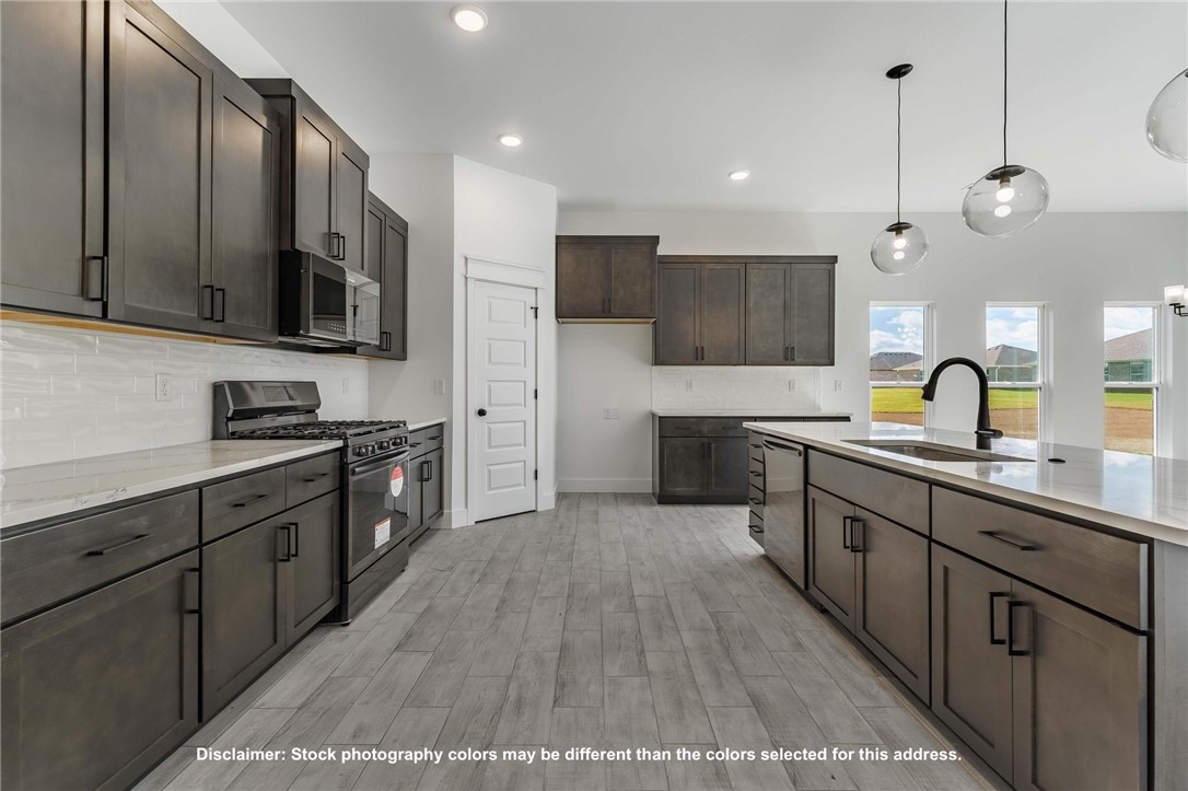 The Pines at Orchard Park - Residential