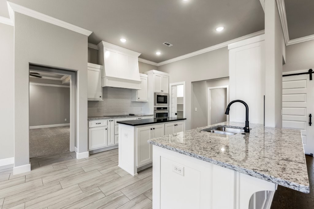 Rosenheath - Residential