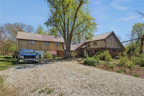 13364 Ventris Road Garfield AR 72732