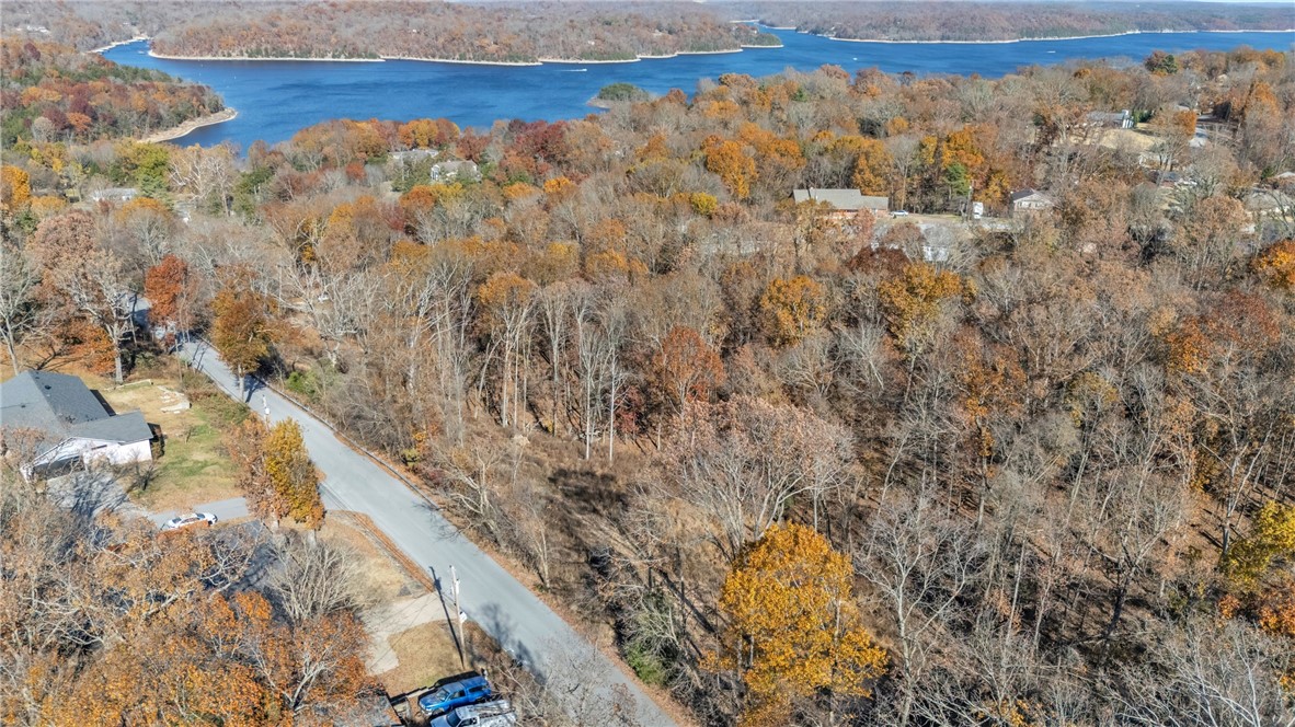 Prairie Creek - Schilling Add - Land